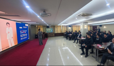 铸造冠军之师，赢战大客户时期——记《大客户战术落地》实战研训